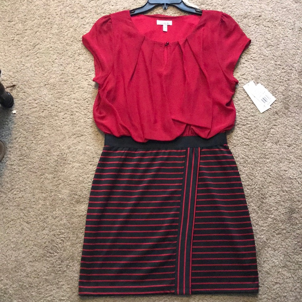 Juniors Dress